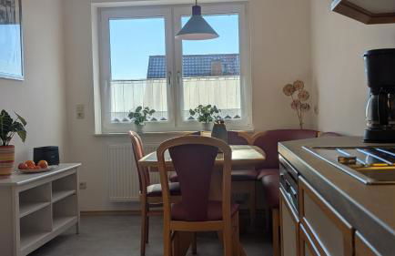 Haus Landlust - OG - Foto 5