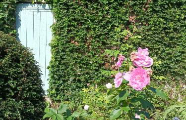 Charming 1920S House In Picardy, 2H From Paris - Foto 15