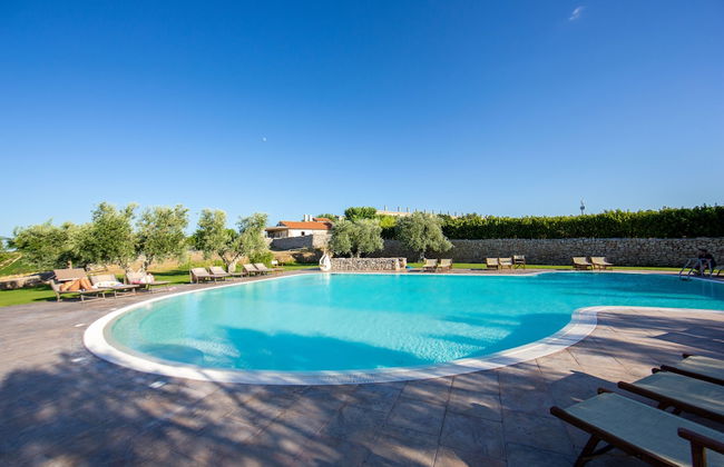 Lama di Luna Biomasseria - Foto 35