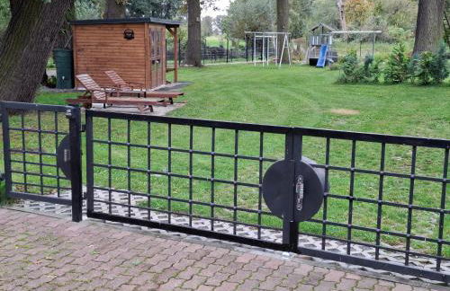 Ferienwohnung Gutshaus Klitzschen - Foto 21