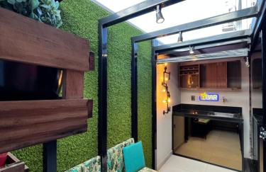 Loft Sonho de Beija - Foto 19