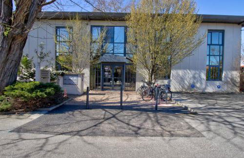 expat renting - L'Original - La Cépière - Parking - Photo 28