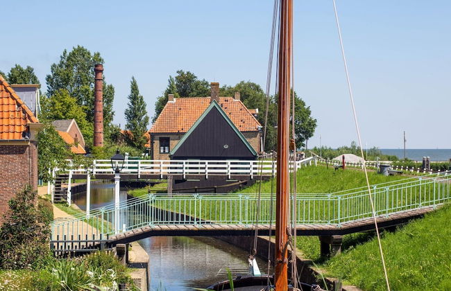 Modern Holiday Home With Dishwasher - Foto 40