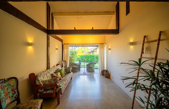 Bz09 Quadra da praia Casa 5 suites - Foto 47