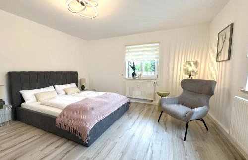 ma suite - idyllisch & modern apartment 2-4 P - Foto 35