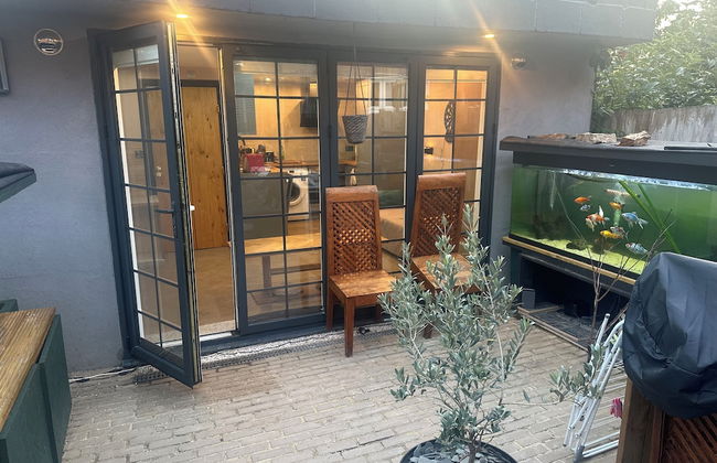 Stunning 1-bed Studio in London - Foto 26