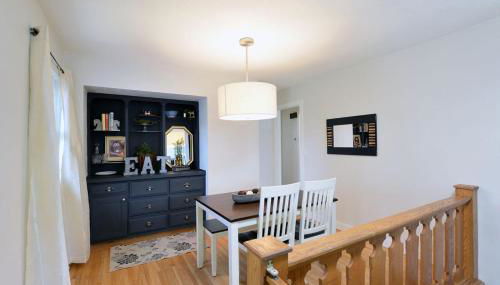 Modern North Fargo Home near the Fargodome - Foto 5