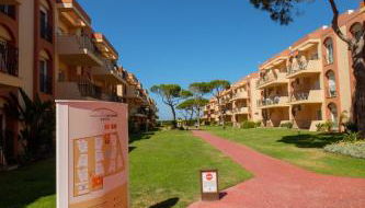 Aparthotel las Dunas - Foto 5, Garden