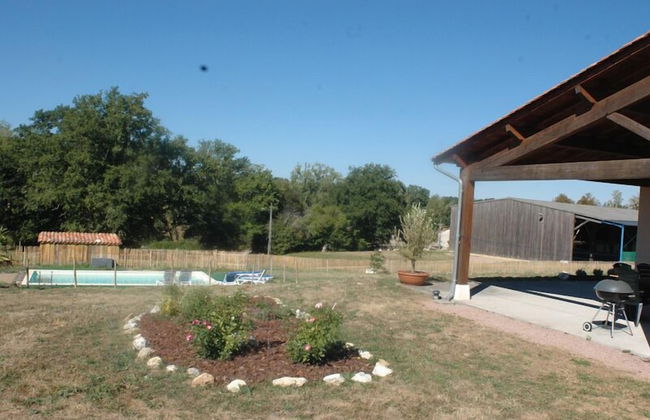 Gites Chez Annick et Patrick - Photo 25