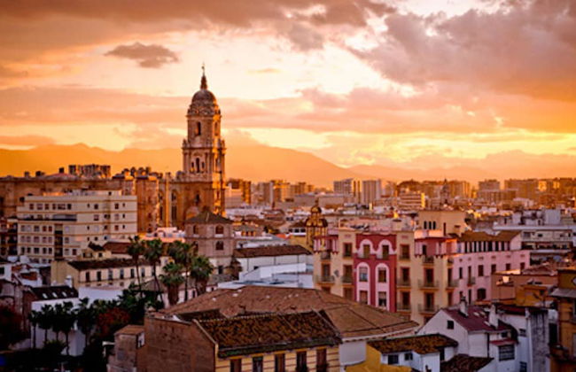 Holidays2Malaga Malagueta Apartments - Photo 58