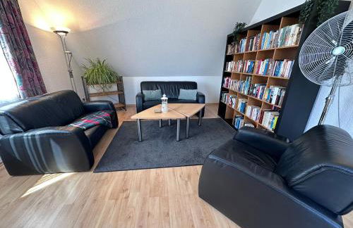 Relaxen am Meer - mit Parkplatz und Whirlpoolwanne, Ostsee - Photo 13