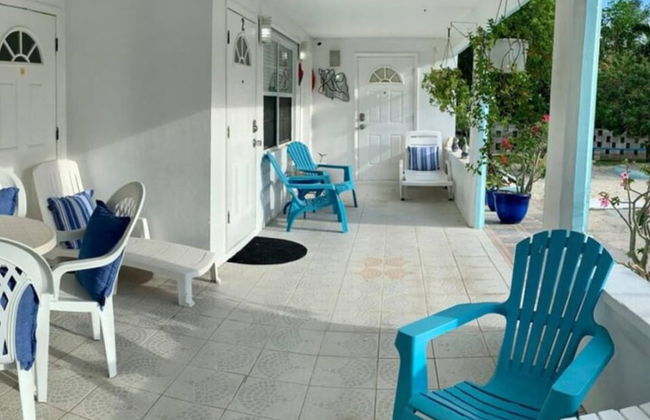 S2B Blue Pavilion - Beach Transfers Meals Tours Island Retro Chic - Photo 36