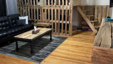 1892 historical apartments - Foto 5