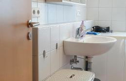 Ferienwohnung Maria - Bad Kissingen - Foto 22