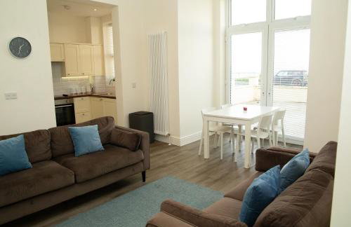Seaview Apartments - 28-29 Marine Parade, Harwich - Perfect for business & long term stays - Foto 12