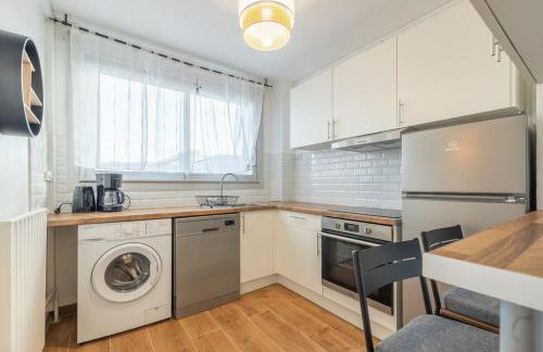 Cozy 5 chambres 10 pers - Foto 6