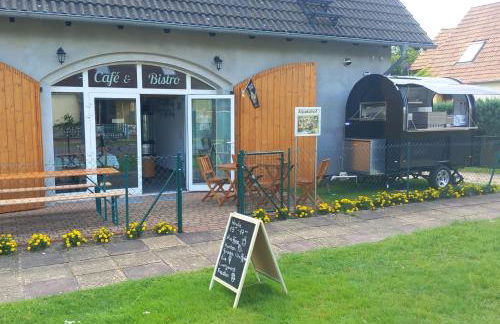 Urlaub mit Alpakas - Foto 23