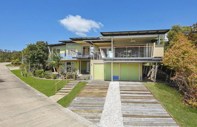 Tangalooma Moreton Getaway - Foto 22