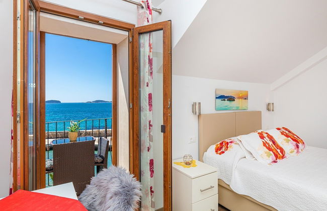 Villa Ana Apartments - Foto 3