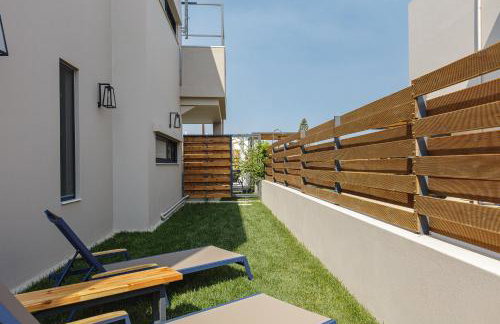 Iron Villas - Nefeli & Oniros - Photo 36