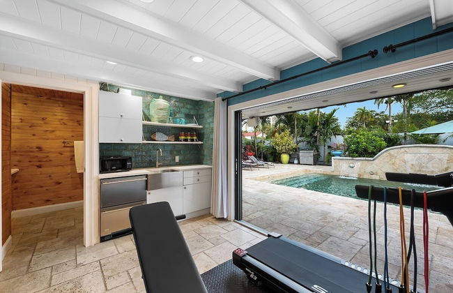 #1 Beach Estate Las Olas Beach Best Location - Foto 46