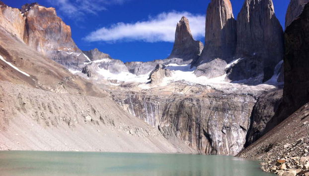 Trekking por las Torres del Paine - Foto 5