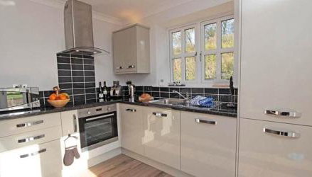 Hill Top Cottage - Foto 2