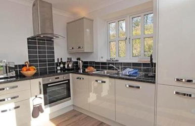 Hill Top Cottage - Foto 2