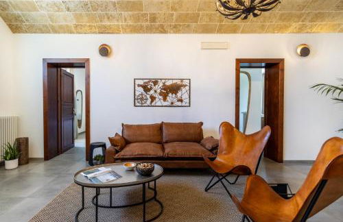 Villa Denu Salento - Intera Dimora con Piscina ad uso esclusivo - Foto 65