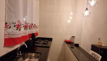 Flat Praia Dourada 2 - Foto 5