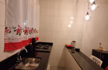 Flat Praia Dourada 2 - Foto 5