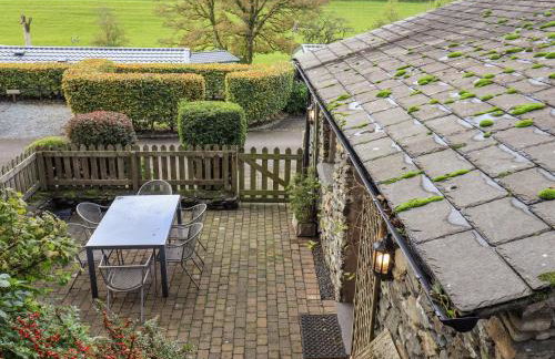 Millrace Cottage - Foto 26