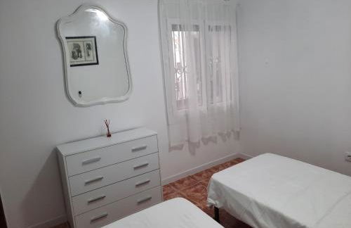 Calle Dr Fleming 3 bedroom home for 6 people - Foto 37