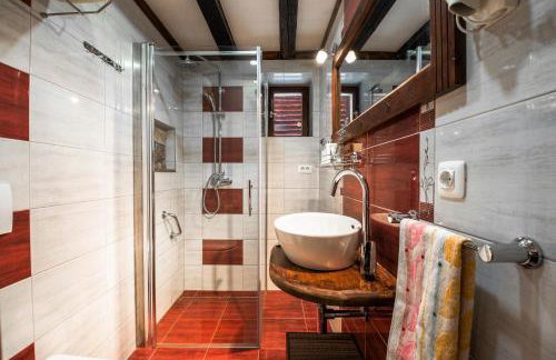 Rustic Istrian house Varesco - Foto 23