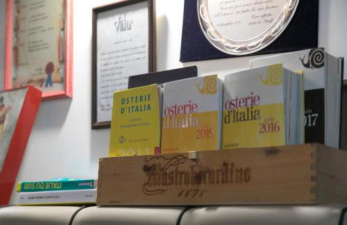 Mansarda Valù - Foto 13