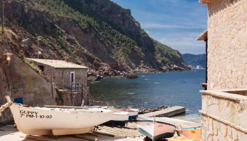 Apartament Es Port - Foto 4