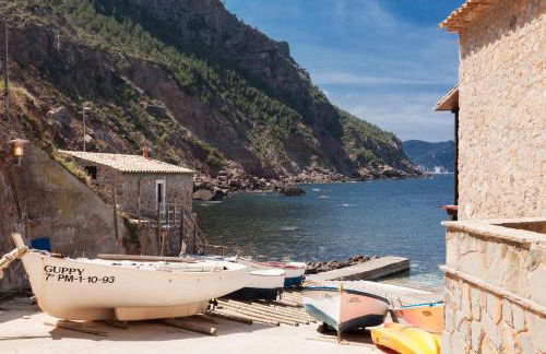 Apartament Es Port - Foto 4