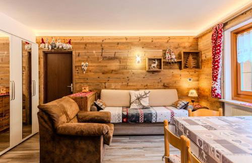 Apartment Cristina by Interhome - Foto 25