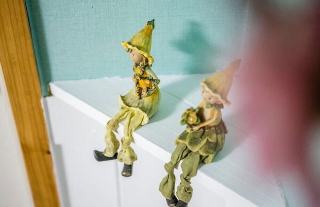 Elsia Pension - Photo 38