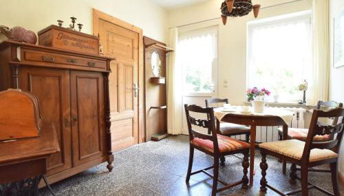 Romantische Ferienwohnung in Boldenshagen - Foto 4