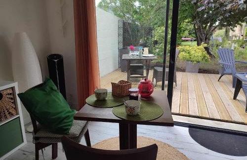 Le Bulloire - Foto 27