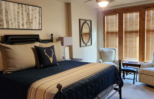 WestWall Lodge - Foto 34