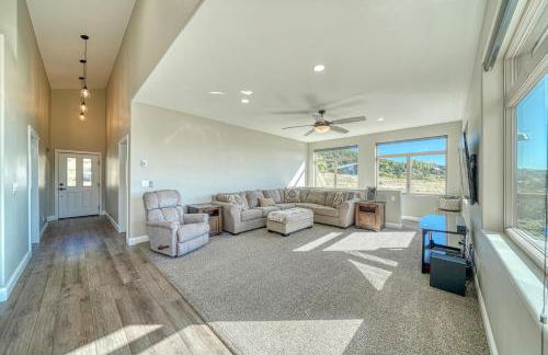 MonArk Chalet - Foto 9