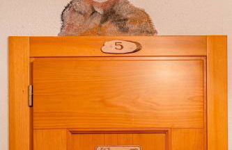 Appartamenti Ciesa Padon - Foto 56