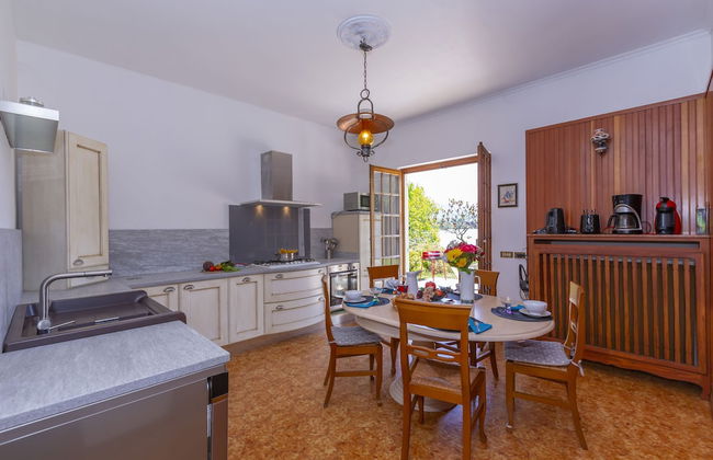 Villa Martine Au Bord Du Lac - Foto 7