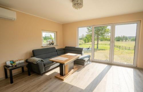 Domek wakacyjny Średnia Huta - Photo 10