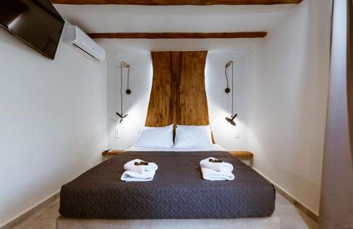 Ellafos Traditional Living-Elafonisi Couples Retreat - Foto 28