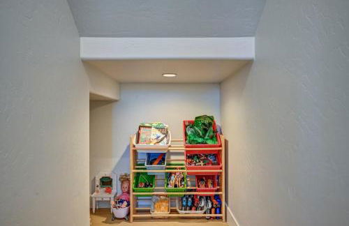 Salida Chalet - Modern Retreat with Mountain Views - Foto 25