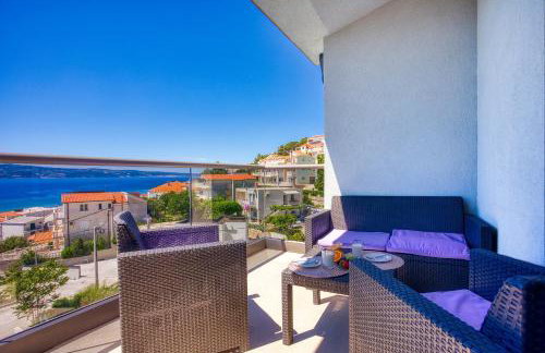 LUXURY VILLA PARADISE 120m from sandy beach, heated pool, billiard, max 12 pax - Foto 24