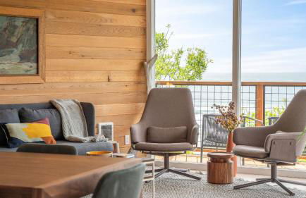 Sunset Cove by Avantstay Beachfront w/ Balcony! - Foto 16